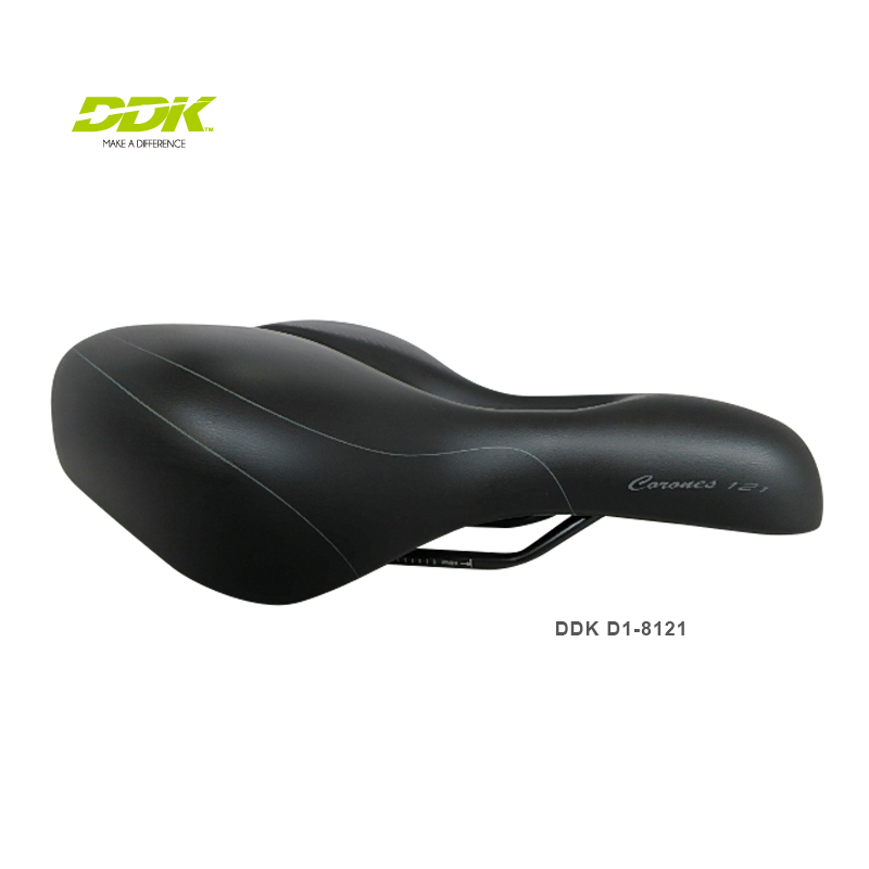saddle